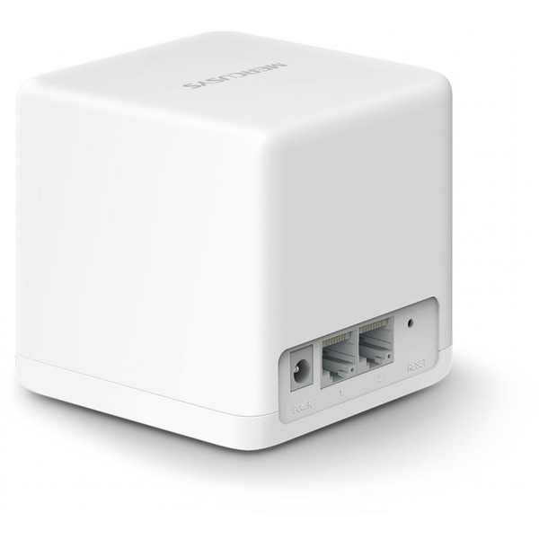 Mesh-система Mercusys Halo H30G(3-pack)