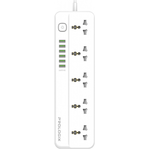 Мережевий фільтр Prologix PR-SC5614W