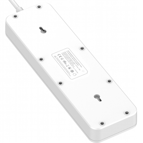 Мережевий фільтр Prologix PR-SC5614W