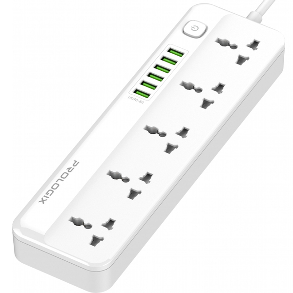 Мережевий фільтр Prologix PR-SC5614W