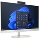 Моноблок HP ProOne 240 G10 (885Q2EA) Win11 Shell White