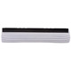 Запаска IDEA HOME DS-1311 Grey д/швабри губка 27 см (sponge mop refill for DS-1311 Grey)