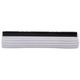 Запаска IDEA HOME DS-1311 Grey д/швабри губка 27 см (sponge mop refill for DS-1311 Grey)