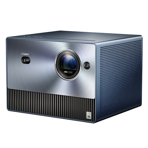 Лазерний проектор HISENSE C1
