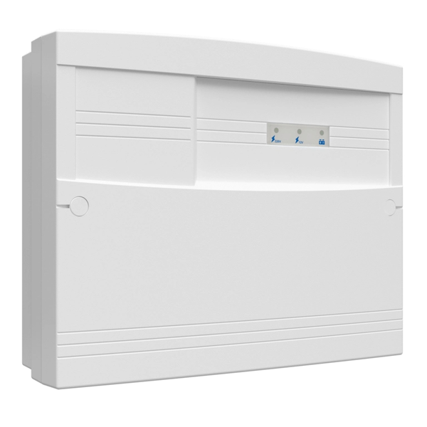 Блок живлення TIRAS Technologies 1215