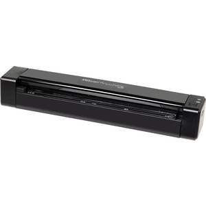 Сканер A4 Canon IRIScan Anywhere 6 WIFI Simplex (1200dpi, 15стор/хв, USB,microSD,портативний,чорний)