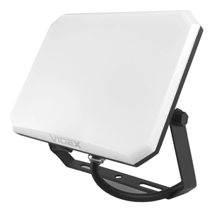 Вуличний прожектор VIDEX F3 50W 5000K 220V LED