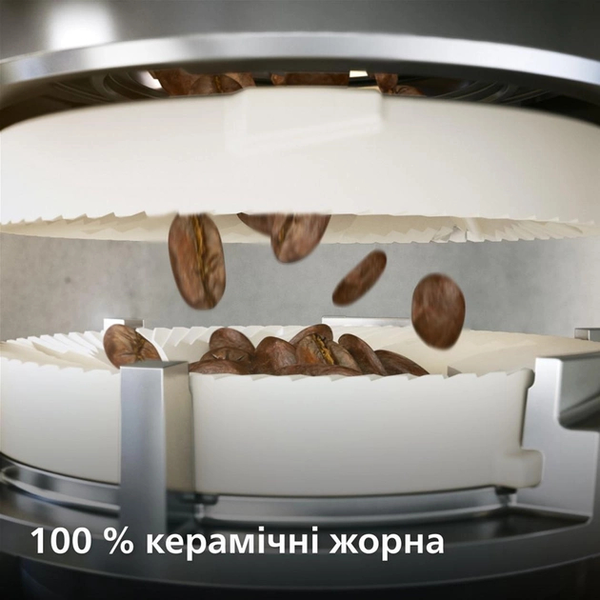 Кофемашина Philips EP2330/10