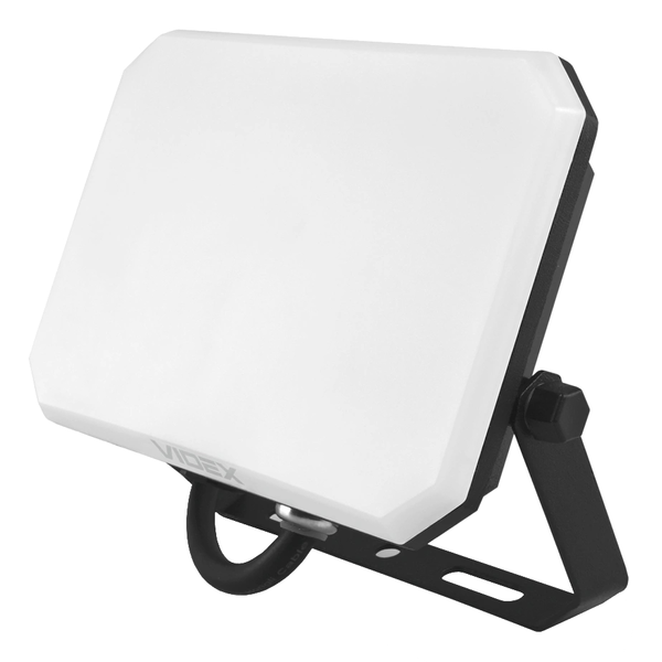 Вуличний прожектор VIDEX F3 30W 5000K 220V LED