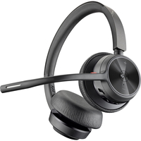 Навушники Poly Voyager 4320-M USB-C HS + BT700 Stereo
