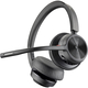 Навушники Poly Voyager 4320-M USB-C HS + BT700 Stereo