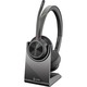 Навушники Poly Voyager 4320-M HS + BT700 + Charging Stand Stereo