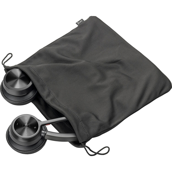 Навушники Poly Voyager 4320-M HS + BT700 + Charging Stand Stereo