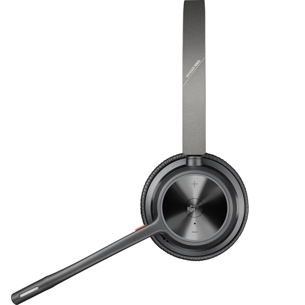 Навушники Poly Voyager 4320-M HS + BT700 + Charging Stand Stereo