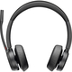 Навушники Poly Voyager 4320-M HS + BT700 + Charging Stand Stereo