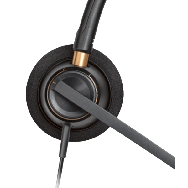 Навушники Poly EncorePro 525-M USB-A Stereo