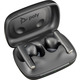 Навушники з мікрофоном Poly TWS Voyager Free 60 Earbuds + BT700A + BCHC Black