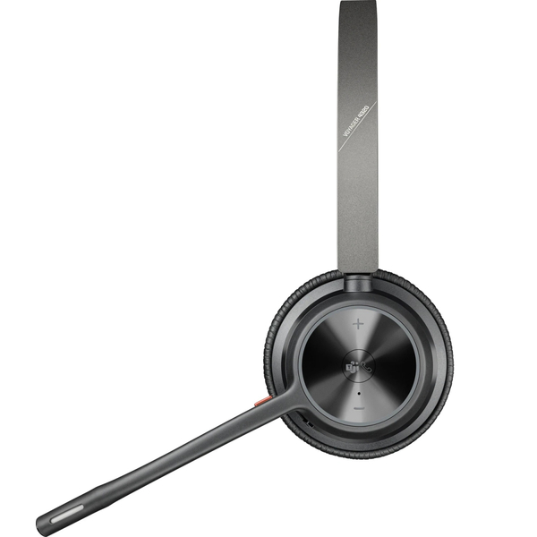 Навушники Poly Voyager 4320-M USB-A HS + BT700 Stereo