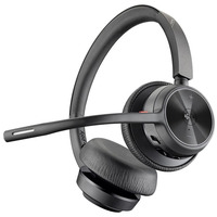 Навушники Poly Voyager 4320-M USB-A HS + BT700 Stereo