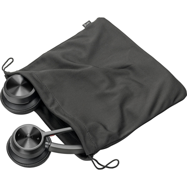 Навушники Poly Voyager 4320-M USB-A HS + BT700 Stereo