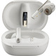 Навушники з мікрофоном Poly TWS Voyager Free 60+ Earbuds + BT700A + TSCHC White