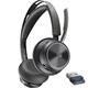 Навушники Poly Focus 2 - M USB-A HS Stereo