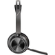 Навушники Poly Focus 2 - M USB-A HS Stereo