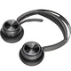 Навушники Poly Focus 2 - M USB-A HS Stereo