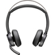 Навушники Poly Focus 2 - M USB-A HS Stereo