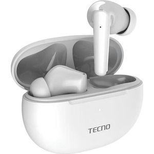 Навушники TECNO Buds 3 White