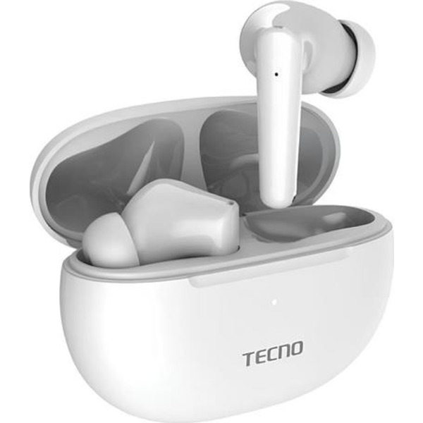 Навушники TECNO Buds 3 White