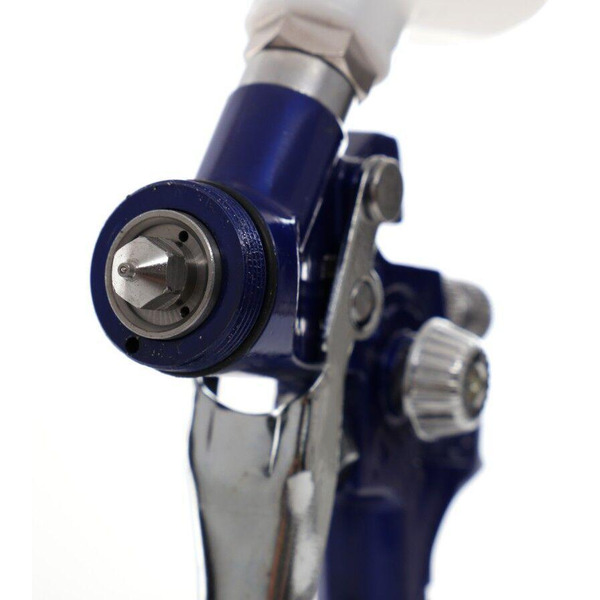 Фарбувальний пістолет TAGRED  TA131