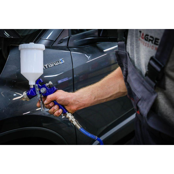 Фарбувальний пістолет TAGRED TA132