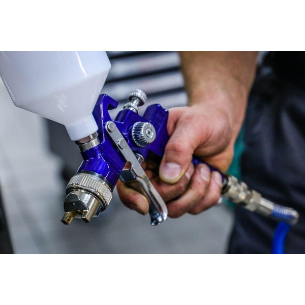 Фарбувальний пістолет TAGRED TA132