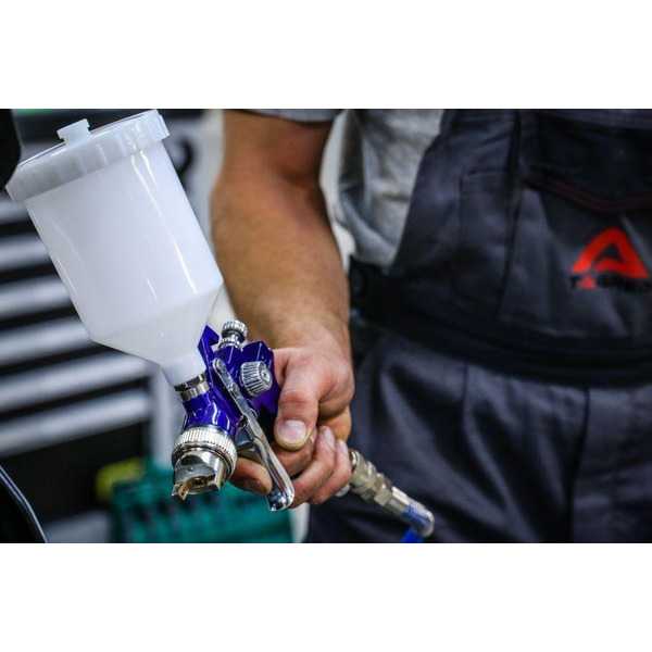 Фарбувальний пістолет TAGRED TA132