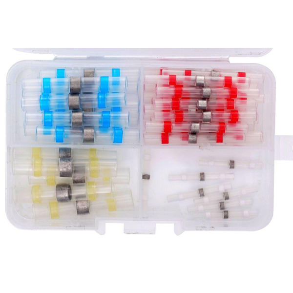 Термоусадочні гільзи TAGRED TA4163