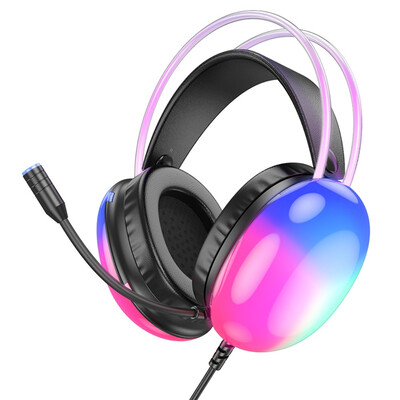 Навушники Hoco W109 Black