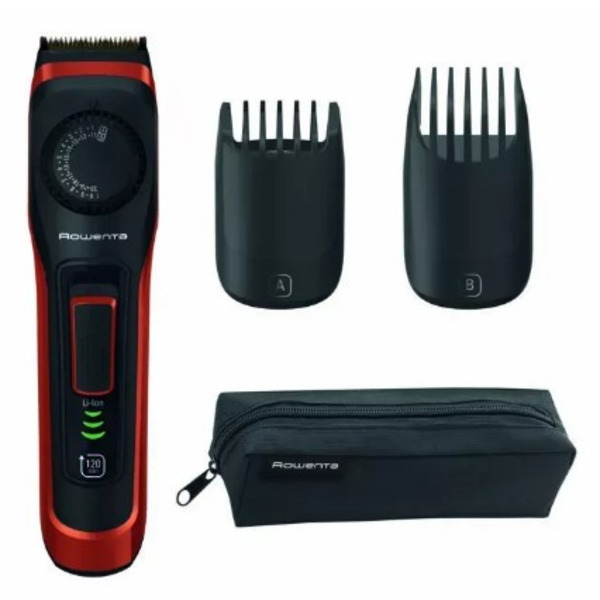 Триммер Rowenta Virtuo TN3800F4