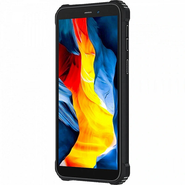 Смартфон Oukitel WP32 5.93 HD+ /4GB/128GB/ T606/6300mAh/IP68/20+5Мп Black