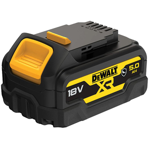 Акумуляторна батарея GFN DeWALT DCB184G