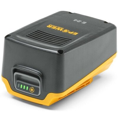 Аккумуляторная батарея STIGA E24