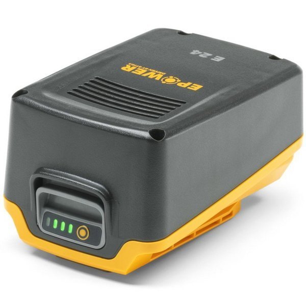 Аккумуляторная батарея STIGA E24