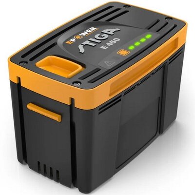 Акумуляторна батарея STIGA E450