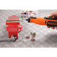 Многофункциональный инструмент аккумуляторный BLACK+DECKER BCRT8I