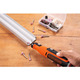 Многофункциональный инструмент аккумуляторный BLACK+DECKER BCRT8I