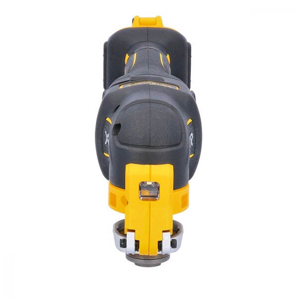 Багатофункціональний інструмент акумуляторний безщітковий DeWALT DCS356N