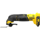 Многофункциональный инструмент аккумуляторный STANLEY FATMAX SFMCE510B