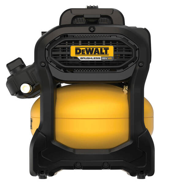 Компресор DeWALT DCC1018N