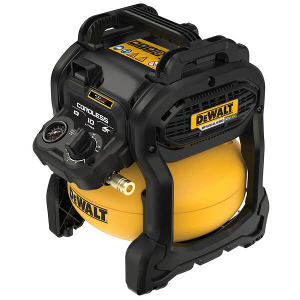 Компресор DeWALT DCC1018N