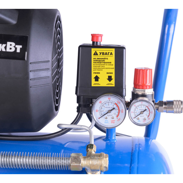 Компресор EnerSol ES-AC350-50-2